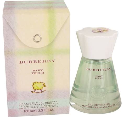 burberry baby touch recensioni|Baby Touch .